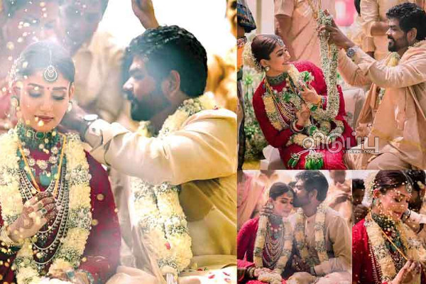 25 கோடிக்கு ஆப்பு வைத்து நோட்டீஸ் அனுப்பிய நெட்பிளிக்ஸ்! விக்னேஷ் சிவன் - நயன்தாரா செய்த தவறு இது தானாம்? | Nayanthara Vignesh Sivan Issues Netflix Marriage