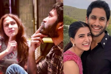 பிரபலங்களின் விவாகரத்து இதை தெளிவாக காட்டுகிறது- ராம் கோபால் வர்மா போட்ட பதிவு