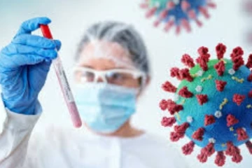 කොවිඩ් වෛරසයේ උපත ගැන එළියට ආ හෙළිදරව්ව..