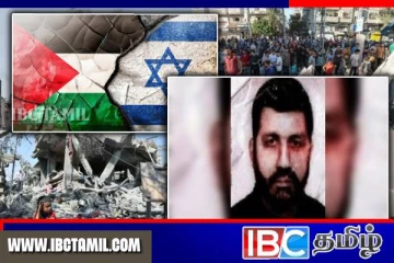 ஹிஸ்புல்லாவிற்கு மற்றுமொரு பேரிழப்பு:முக்கிய தளபதியை கொன்றது இஸ்ரேல்