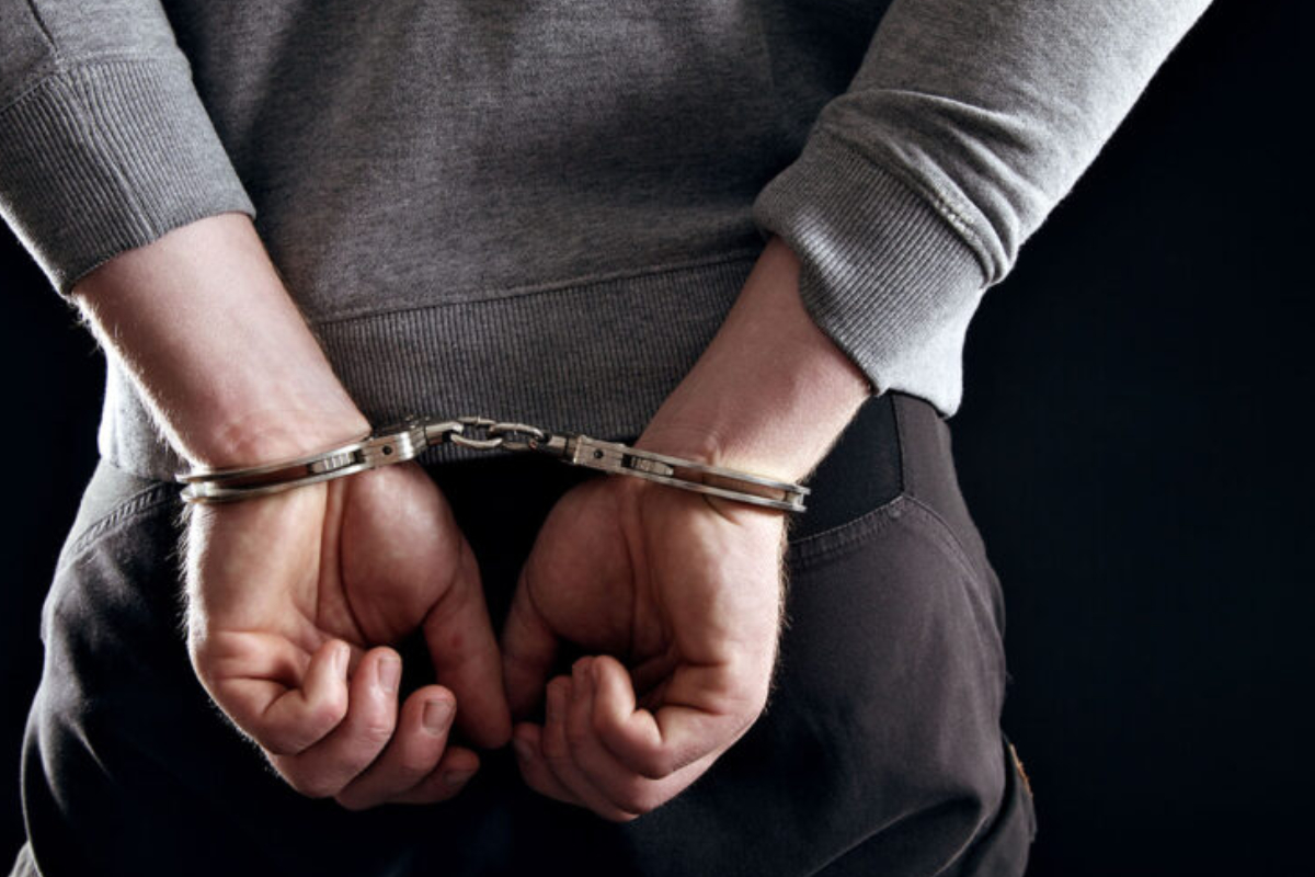 அதிதிறன் கொண்ட மோட்டார் சைக்கிள்களுடன் சிக்கிய சந்தேக நபர் | Suspect Arrested With High Capacity Motorcycles