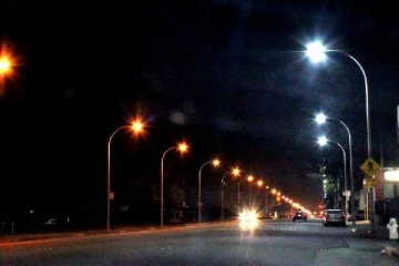 மின்சார நெருக்கடி; தெரு மின் விளக்குகள் அணைக்கப்படுமா?