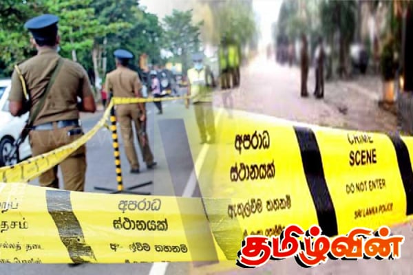 கொடூரமாக கொலை செய்யப்பட்ட மாணவி | Student Killed By Mother S 2Nd Husband