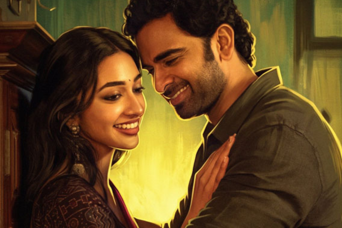 அன்பில் அவன் திரை விமர்சனம் | Anbil Avan Movie Review