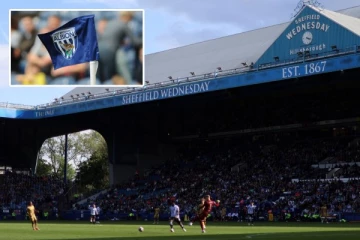 பிரித்தானியாவில் நடந்த கால்பந்து போட்டி: West Brom அணி ஆதரவாளர் உயிரிழப்பு