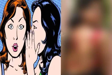 தள்ளாத வயதில் இளம் ஹீரோயினிடம் சில்மிஷம்..அலறி அடித்து ஓடிய நடிகை