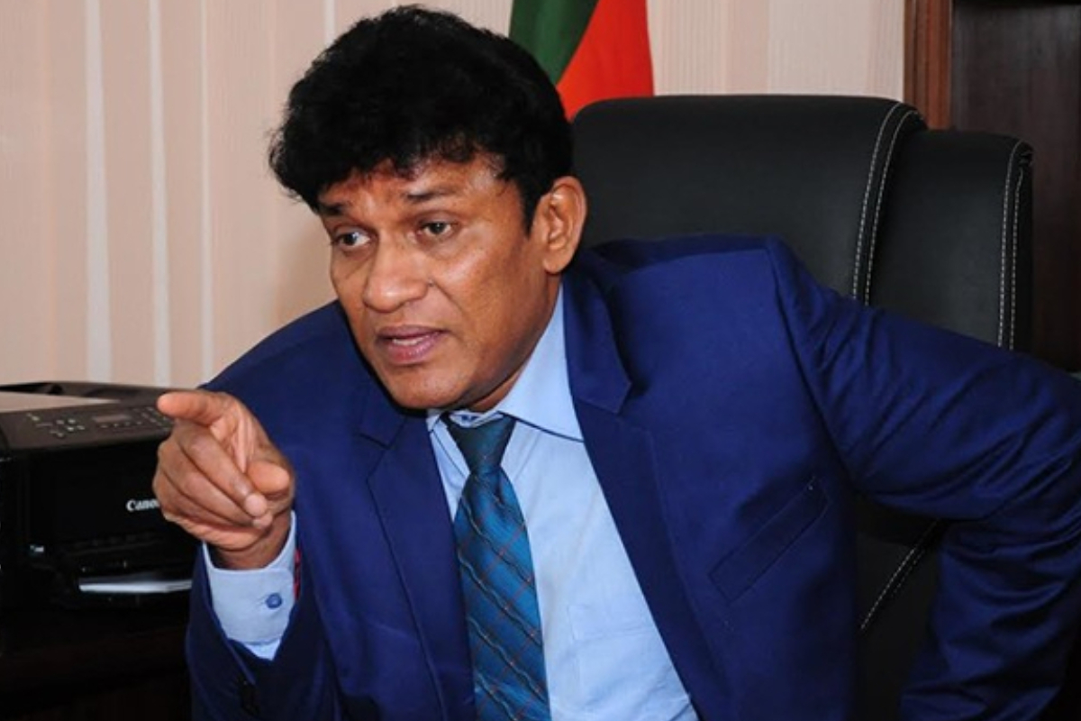 மாகாண சபைத் தெரிவுக்குழு கூட்டம் திடீரென ஒத்திவைப்பு : மனோ குற்றச்சாட்டு | Provincial Council Select Committee Meeting