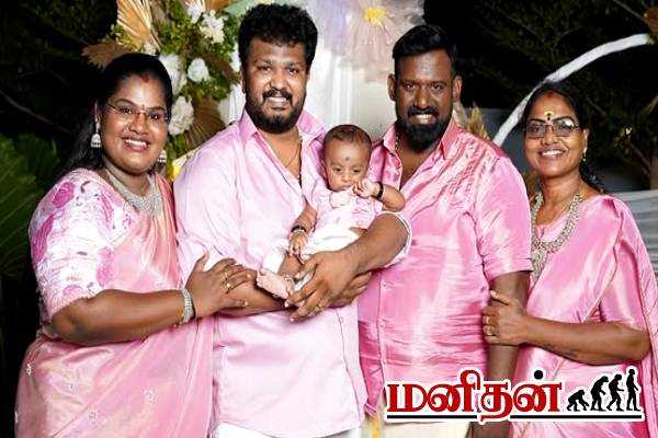 ரோபோ சங்கர் கடைசியாக வாங்கிய சம்பளம் எவ்வளவு தெரியுமா? பிரபலம் பகிர்ந்த தகவல் | Robo Shankar Last Salary Details