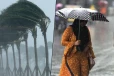 நாட்டின் பல பகுதிகளிலும் இன்றும் இடியுடன் கூடிய மழை