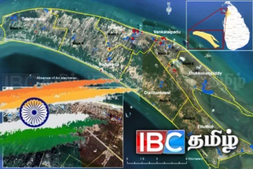 இந்தியாவால் அகழப்படும் மன்னார் தீவு! வெளியிடப்பட்ட திடுக்கிடும் தகவல்