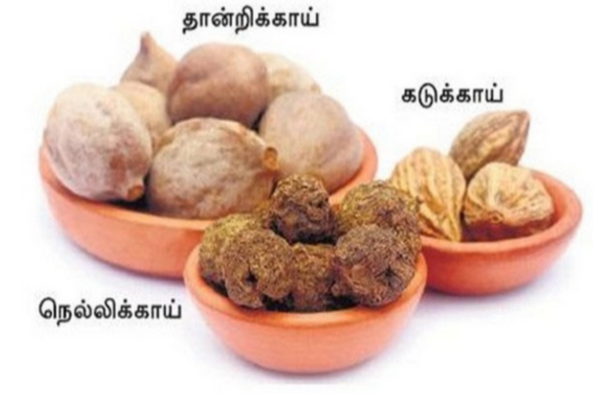விசித்திர மருத்துவ குணங்கள் நிறைந்த திரிபலா! இதை எப்படி சாப்பிட்டால் நன்மை? | Thiripala Suranam Benefits In Tamil