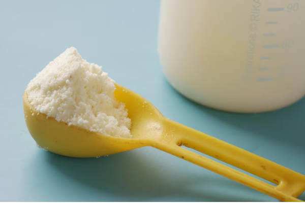 கனடாவில் குழந்தைகளுக்கான பால் மாவை களவாடிய நபர்கள் | Thieves Make Off With Nearly 3K In Baby Formula