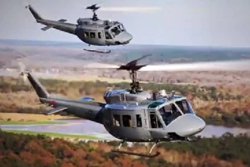 பயிற்சியின் போது நடந்த விபரீதம்... இராணுவ வீரர்கள் பரிதாப பலி! நீடிக்கும் மர்மம்