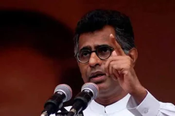 தௌஹீத் ஜமாத் அமைப்பு ஏன், கோட்டாபயவை ஆதரித்தது! பாட்டலி பகிரங்க கேள்வி