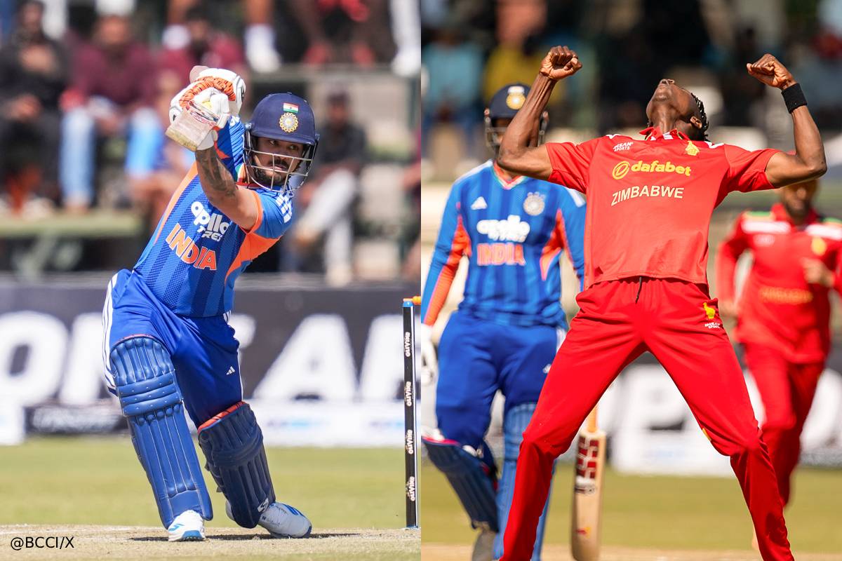 Ishan Kishan