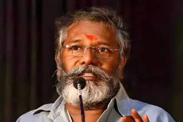 இடைத்தேர்தலில் உதய சூரியன் சின்னத்தில் வாக்களியுங்கள்.., வேண்டுகோள் விடுத்த கருணாஸ்