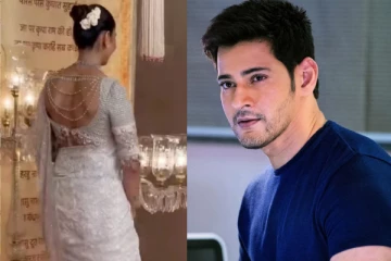 மகேஷ் பாபுவுடன் இணைந்து நடித்து முதல் தோல்வியை சந்தித்த பிரபல நடிகை.. யார் தெரியுமா..?