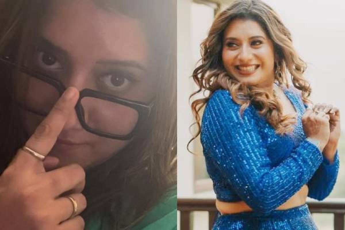 திருமண நாளில் கணவருடன் பிரியங்கா செய்த வேலை! படு வைரலாகும் காணொளி | Vj Priyanka Wedding Anniversary Fun Video Viral திருமண நாளில் கணவருடன் பிரியங்கா செய்த வேலை! படு வைரலாகும் காணொளி | Vj Priyanka Wedding Anniversary Fun Video Viral