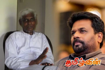 ஐ.நா சபையில் எமக்கான உரையாடல் மறுக்கப்படுகின்றது: அருட்தந்தை மா.சத்திவேல்