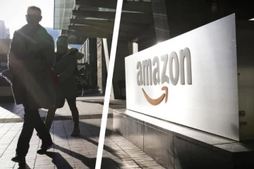 அமேசான் நிறுவனத்தில் 16 ஆயிரம் ஊழியர்கள் பணி நீக்கம்