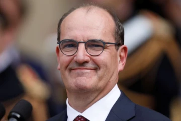 பிரான்ஸ் பிரதமருக்கு கொரோனா உறுதி! பிரதமர் அலுவலகம் தகவல்