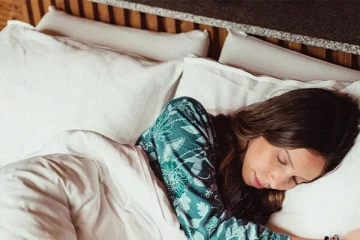 தூக்கத்தில் இவ்வளவு விடயம் இருக்கின்றதா?