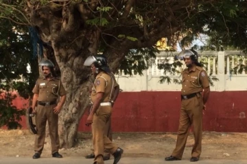 முள்ளிவாய்க்கால் நினைவேந்தல் நிகழ்வினை மேற்கொள்ள நீதிமன்றத்தால் 27 பேருக்கு தடையுத்தரவு