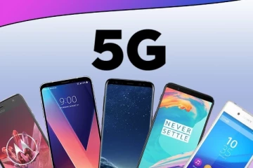 ரூ. 20,000-க்குள் கிடைக்கும் சிறந்த 5G ஃபோன்கள்!