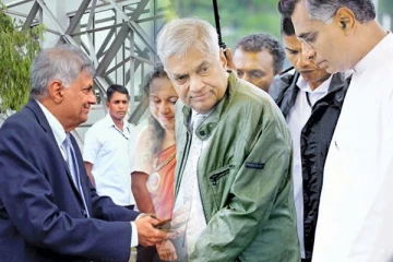 ஜனாதிபதி வேட்பாளர் தொடர்பில் வெளியான தகவல்: ரணில் எடுத்துள்ள முக்கிய நடவடிக்கை