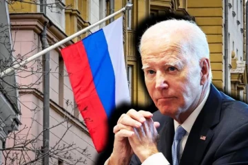 ரஷ்ய தூதர்களை வெளியேற்றிய அமெரிக்கா: பிறப்பிக்கப்பட்ட அதிரடி உத்தரவு