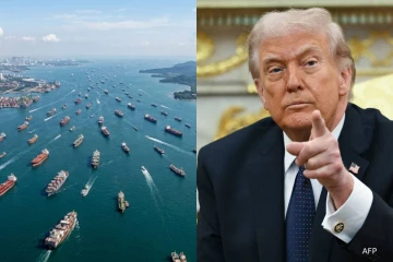 மலாக்கா நீரிணையை குறிவைக்கும் அமெரிக்கா - இந்தியாவிற்கு ஏன் முக்கியம்?