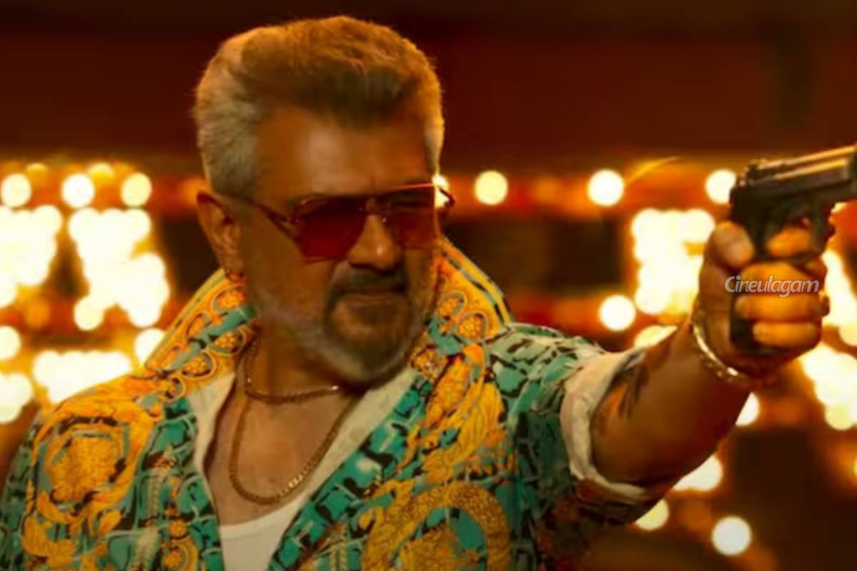நடிப்பா? கார் ரேஸிங்கா? நடிகர் அஜித்தின் உறுதியான முடிவு... என்ன தெரியுமா? | Actor Ajith About Participation In Car Race