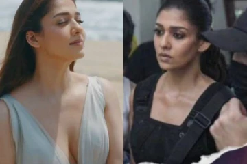 அட்லீயால் கோடியில் புறண்ட நயன்தாரா!! இறைவன் நடிகரால் வேஸ்ட் நடிகையான லேடி சூப்பர் ஸ்டார்..