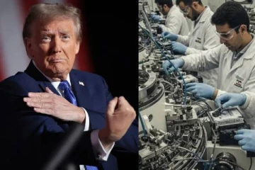 30 ஆண்டுகள் என்ற ட்ரம்ப்: சில மாதங்களிலேயே தயாராகப்போகும் அணு ஆயுதம்.. ஈரானின் ட்விஸ்ட்