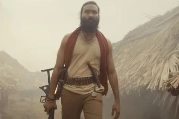 இரண்டு நாட்களில் வசூலை வாரிக்குவித்த கேப்டன் மில்லர்.. எவ்வளவு தெரியுமா