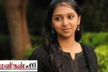 ரசிகரின் மோசமான கேள்விக்கு அசிங்கமாக திட்டிய லட்சுமிமேனன்; அதிர்ச்சியடைந்த ரசிகர்கள்