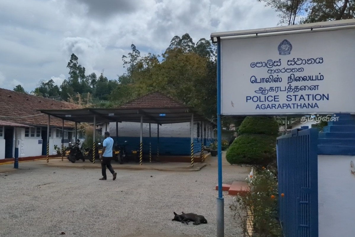 ஹோட்டல் ஒன்றில் நடத்தப்பட்ட திடீர் சோதனை - போதைப்பொருளுடன் சிக்கிய இருவர் | Two People Caught With Drugs