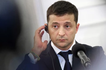 ரஷ்யாவில் விமானங்களை தயாரிக்கும் நடவடிக்கைகளில் சீன பிரஜைகள் ; உக்ரைன் ஜனாதிபதி