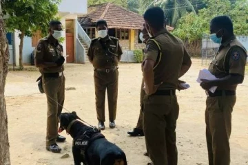 மின்வெட்டை சாதகமாக பயன்படுத்திக் கல்லூரியில் திருட்டு