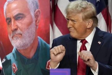 கடும் போக்கு வேண்டாம்... ட்ரம்பிடம் கெஞ்சத் தொடங்கிய மத்திய கிழக்கு நாடு ஒன்று