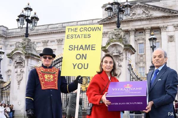 பிரித்தானியாவின் பழமையான இந்திய உணவகத்தை மூடும் விவகாரம்: மன்னர் சார்லசுக்கு கோரிக்கை | Campaigners Demand King Charles To Save Restaurant