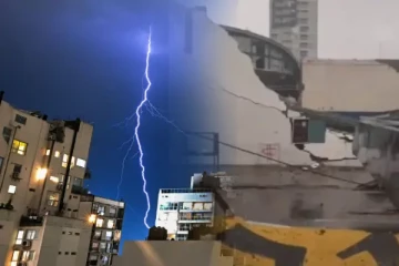 ஆர்ஜென்டினாவில் இடிந்து விழுந்த விளையாட்டுக் கழக மேற்கூரை: 13 பேர் பரிதாபகரமாக உயிரிழப்பு