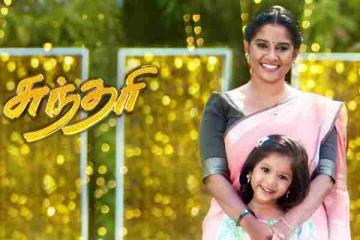 சன் டிவியின் சுந்தரி சீரியலில் நான் நடிக்க காரணமே இதுதான்... கேப்ரியல்லா செல்லஸ்