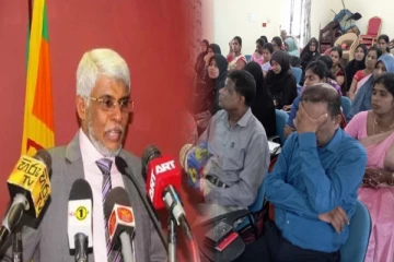 மட்டக்களப்பு- காத்தான்குடி பிரதேச பிரச்சினைகள் குறித்து விசேட கலந்துரையாடல் (Video)