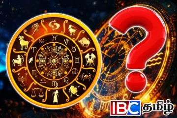 2026 பாரிய விளைவை சந்திக்க போகும் 3 ராசிக்காரர்கள் : யார் தெரியுமா !