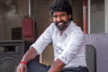 ஜெய்பீம் படமல்ல பாடம்,விருது கிடைத்தால் அது விருதுக்கு பெருமை - நடிகர் சூரி