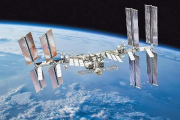 சர்வதேச விண்வெளி நிலையத்தில் இருந்து வெளியேறும் ரஸ்யா