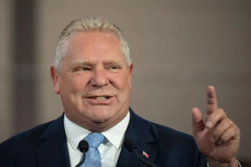 ட்ரம்பை விமர்சனம் செய்த ஒன்றாரியோ முதல்வர்