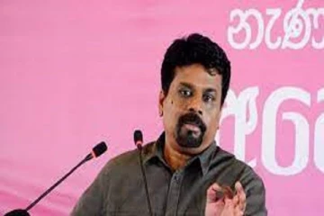 ஜனாதிபதி மக்களின் உயிர்களுடன் விளையாடி வருகிறார் - அனுரகுமார