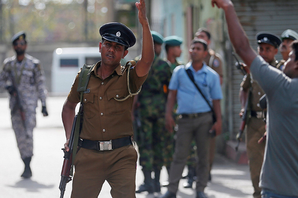 பொதுமக்களுக்கு காவல்துறை விடுத்துள்ள முக்கிய கோரிக்கை! | The Main Request Of The Police To The Public